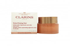 Clarins Extra-Firming Night Cream for Dry Skin, 50ml