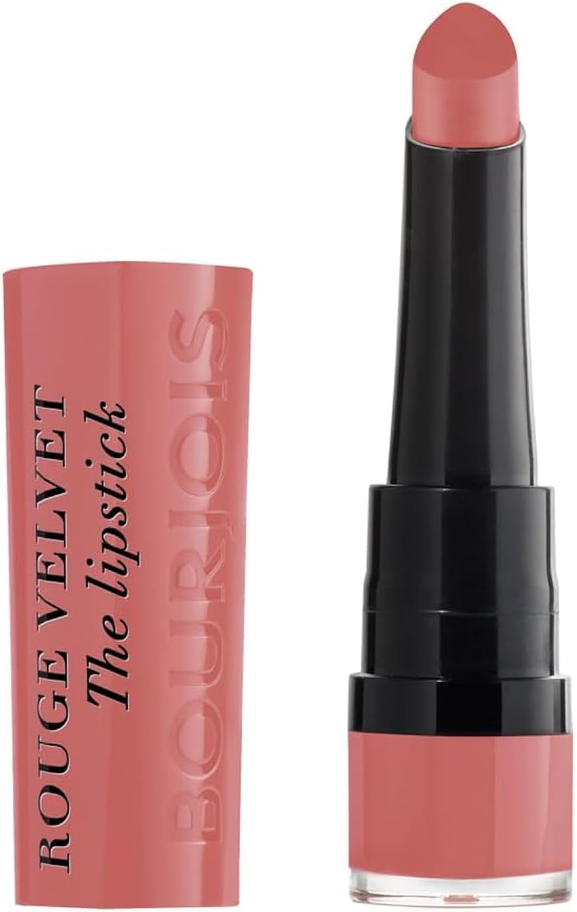 Bourjois - Rouge Velvet The Lipstick - Assorted