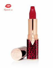 Charlotte Tilbury LIPSTICK PATSY RED 3.5GR