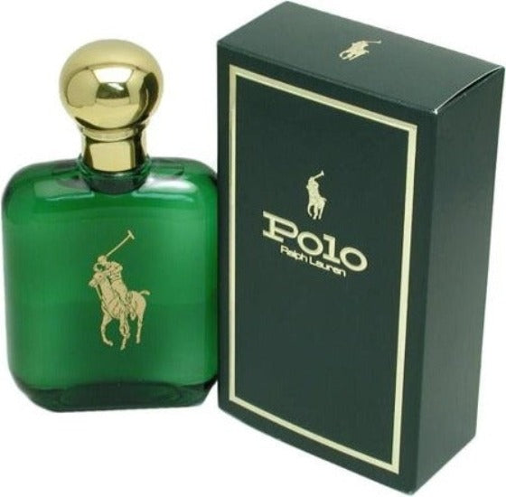 Ralph Lauren Polo Green EDT 118ml