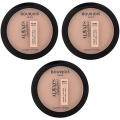 Bourjois Powder Always Fabulous Matte Pressed Powder 10gr - Assorted