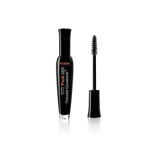 Bourjois Mascara Volume Glamour Push Up Effect - 71 Wonder Black