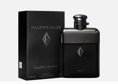 RALPH  LAUREN  RALPH`S  CLUB  100 ML PARFUM