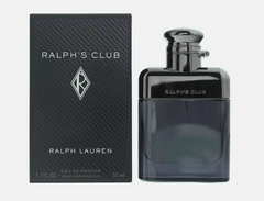 RALPH  LAUREN  RALPH`S  CLUB  50 ml  EDP