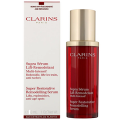 Clarins Super Restorative Remodelling Serum 50ml