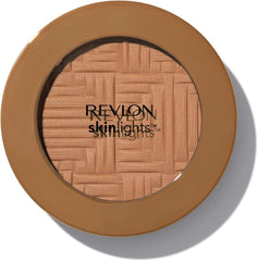 Revlon Bronzer Compact 9.2g - Assorted