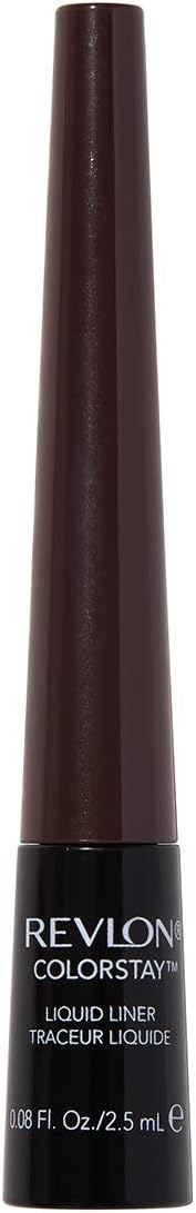 Revlon Eyeliner Liquid Colorstay 2.4ml - Assorted