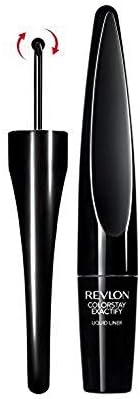 Revlon Eyeliner Liquid Colorstay Exactify - Black