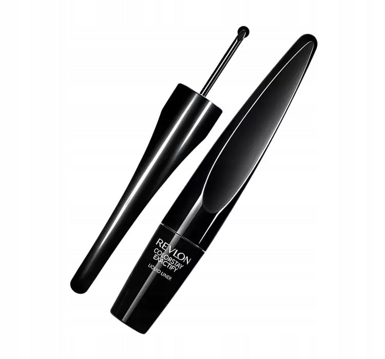 Revlon Eyeliner Liquid Colorstay Exactify - Black