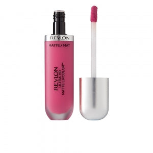 Revlon Ultra HD Matte Lip colour 5.9 ml - Assorted