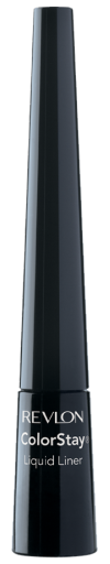 Revlon Eyeliner Liquid Colorstay Skinny 2.5ml - 301 Black