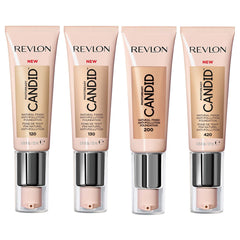 Revlon Foundation Photoready Candid 22ml - Assorted