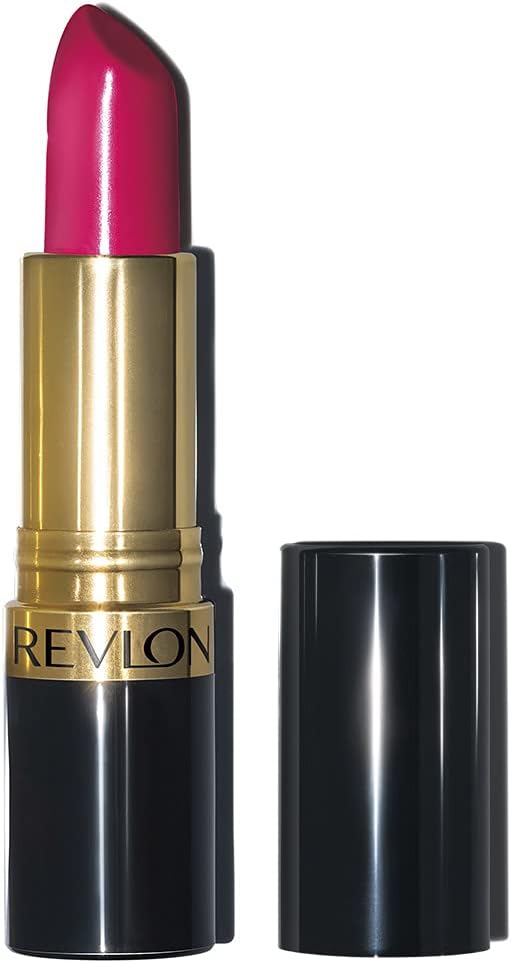 Revlon Lipstick Super Lustrous 4.2gr - Assorted