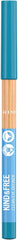 Rimmel Eye Linere Kind & Free Clean Eye Definer - Pencil - Assorted