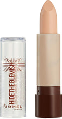 Rimmel Concealer Hide The Blemish - 001 Ivory