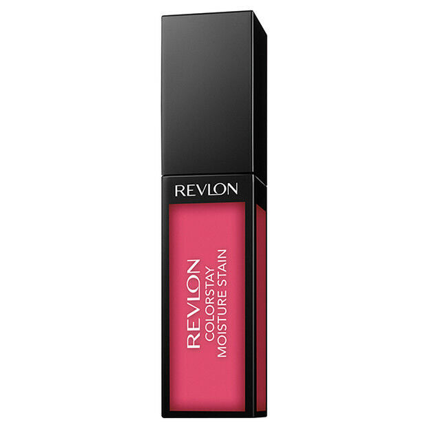 REVLON COLOR STAY MOISTURE STAIN 020  RIO RUSH