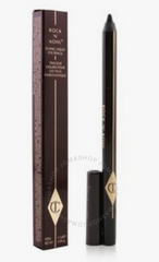 CHARLOTTE TILBURY  Rock 'N' Kohl  Eye Pencil 0.04 oz # Bedroom Black