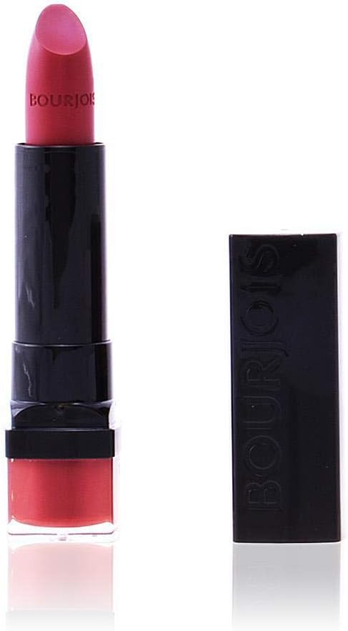 Bourjois Lipstick Rouge Edition 12h - Assorted