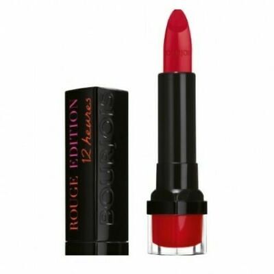 Bourjois Lipstick Rouge Edition 12h - Assorted