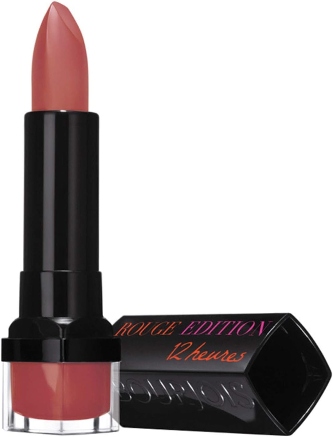 Bourjois Lipstick Rouge Edition 12h - Assorted