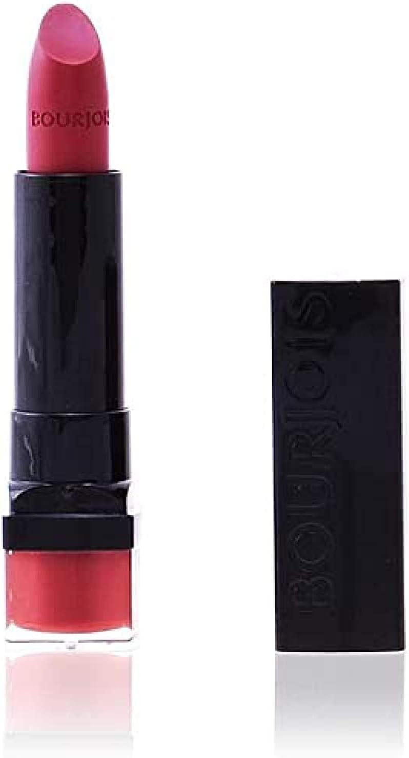 Bourjois Lipstick Rouge Edition 12h - Assorted