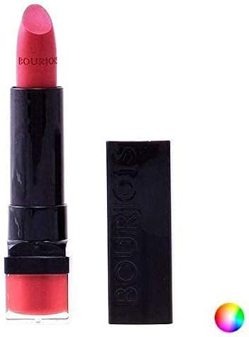 Bourjois Lipstick Rouge Edition 12h - Assorted