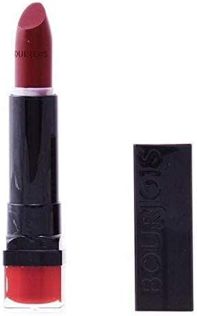 Bourjois Lipstick Rouge Edition 12h - Assorted