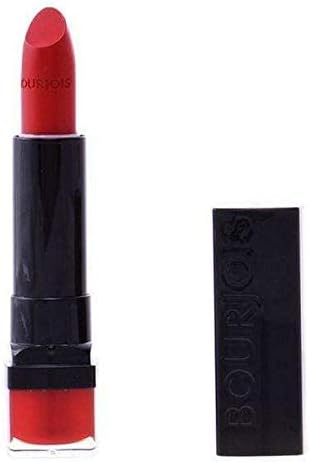 Bourjois Lipstick Rouge Edition 12h - Assorted