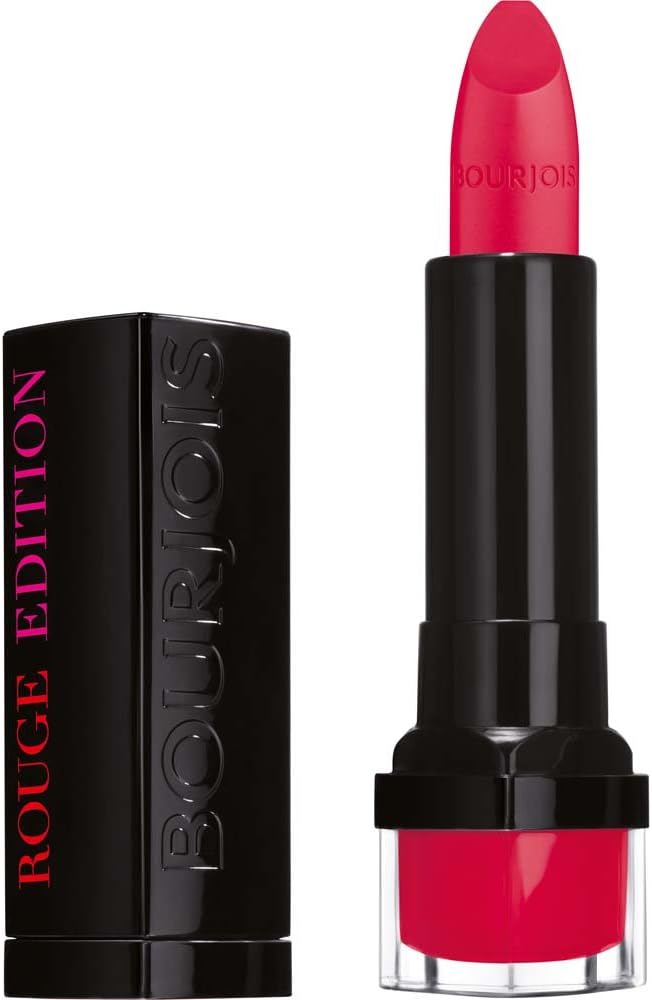 Bourjois Lipstick Rouge Edition - Assorted