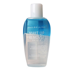 Maybelline Make Up Remover Eye + Lip