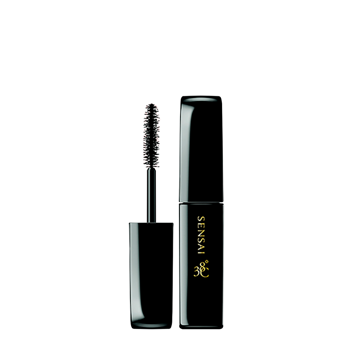 Sensai Mascara 38'C M-1 - 6ml Black ( NO BOX )