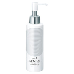 Sensai Cleansing Oil Silky Purifying 150ml ( NO BOX )