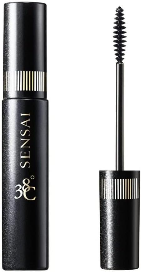 Sensai Mascara 38'C M-1 - 6ml Black ( NO BOX )