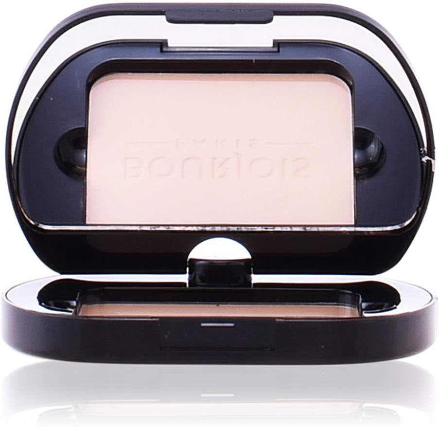 Bourjois Powder Compact Silk Edition - Assorted