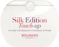 Bourjois Powder Silk Edition Touch up - Translucent Shade