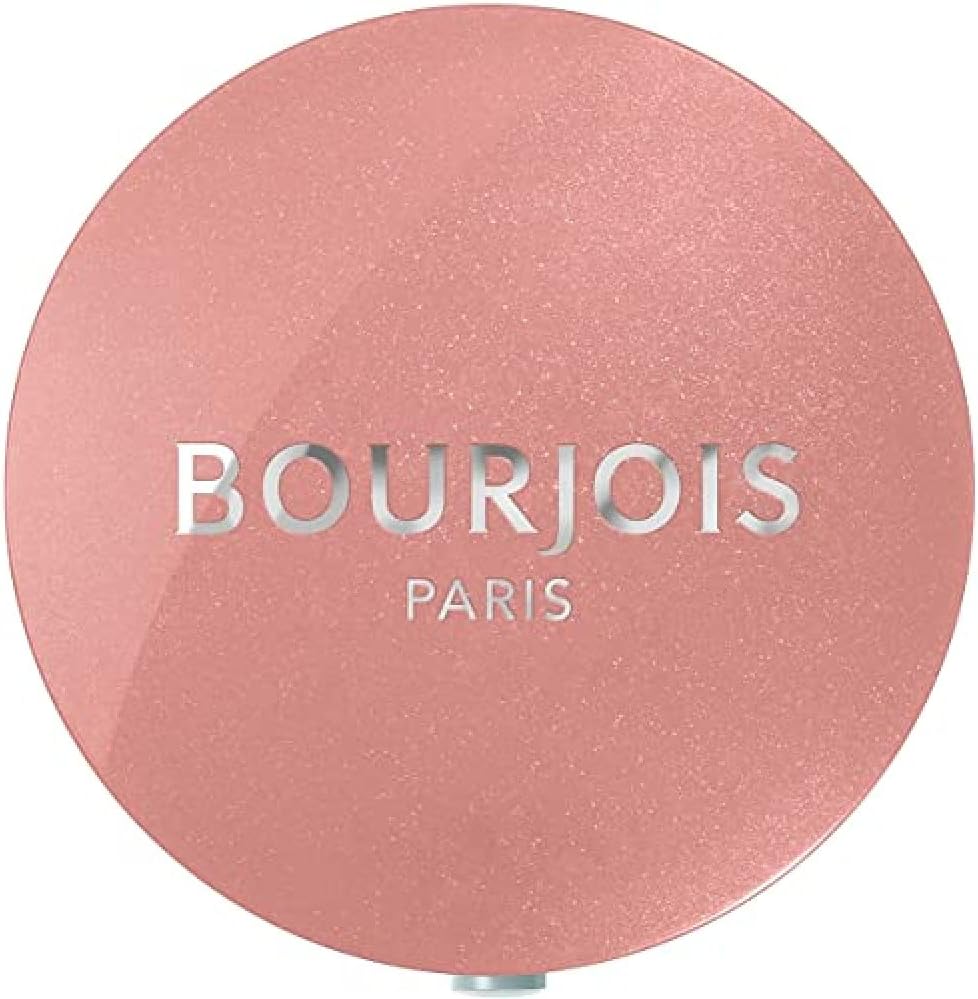 Bourjois Eyeshadow Little Round Pot - Assorted  1.2 gr