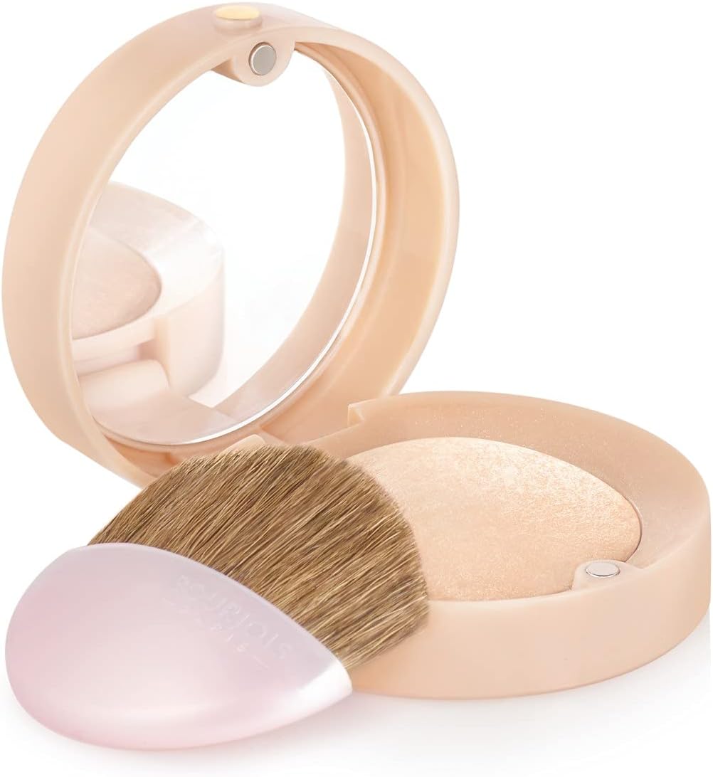 Bourjois Highlighter Le Petit  Strober - 01 Interposes