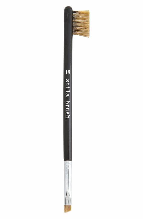 Stila Long Handle   Make up Brushes   - Assorted