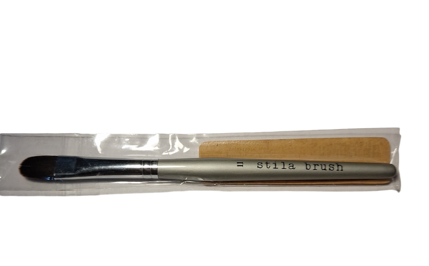 Stila  Short  Handle Brush   - Assorted