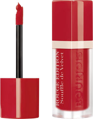 Bourjois Rouge Edition Souffle De Velvet Matte Lipstick - Assorted