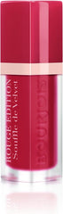 Bourjois Rouge Edition Souffle De Velvet Matte Lipstick - Assorted