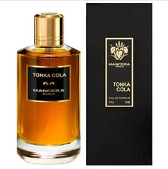 MANCERA  TONKA COLA  EDP  120 ml