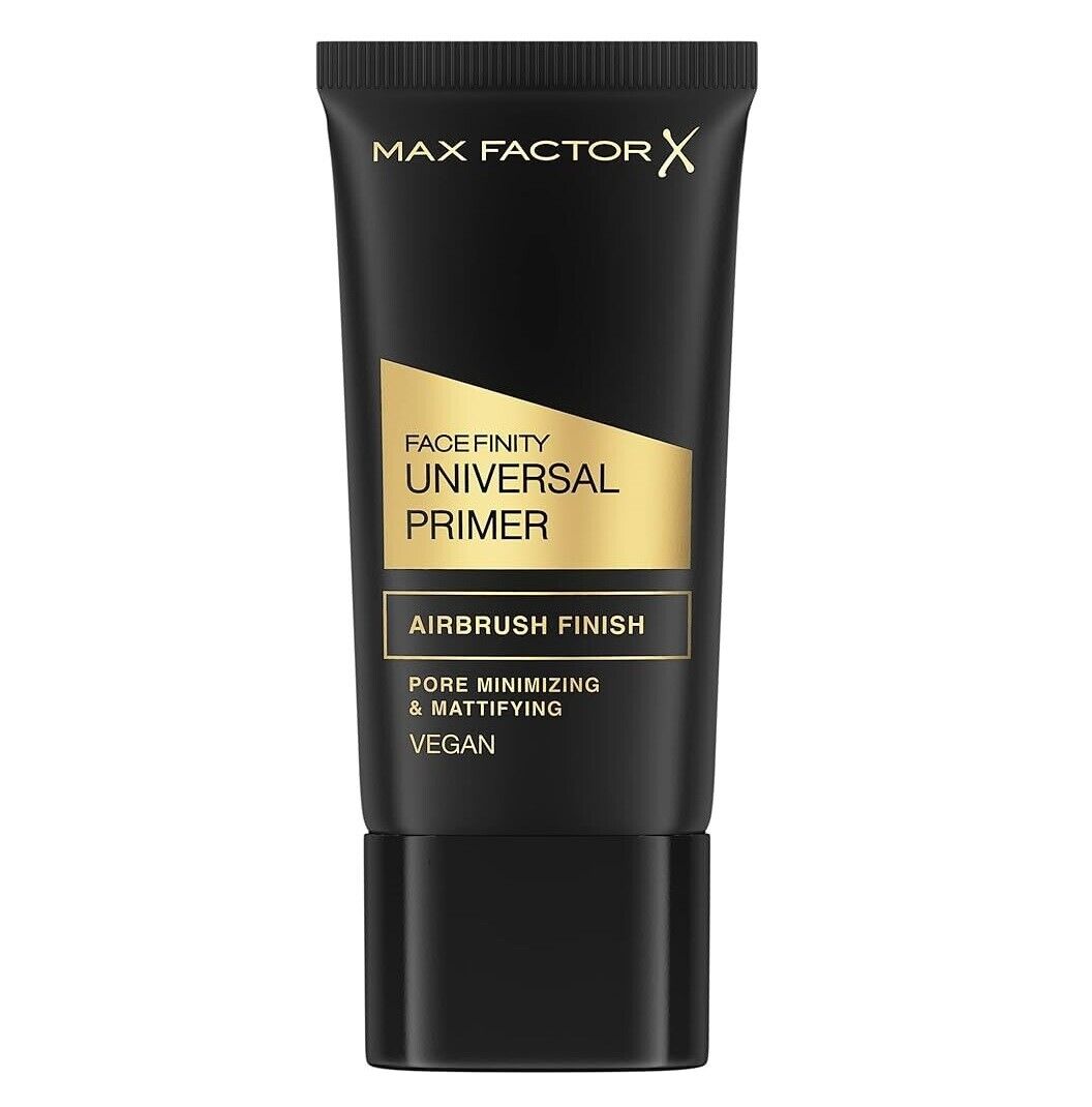 MAX FACTOR UNIVERSAL PRIMER AIRBRUSH FINISH 30 ml