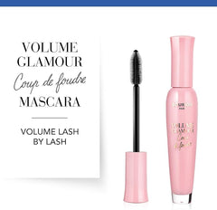 Bourjois Mascara Volume Glamour Coup De Foudre - 03 Black  or 02 Black