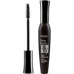 Bourjois Mascara Volume Glamour Ultra Black- 61 Ultra Black (12ml)