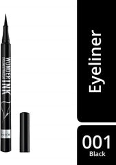 Rimmel Eye Liner Wander INK Extreme Wear WP - 001 Black